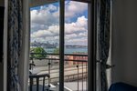 Bosphorus View Room в Elanaz Hotel