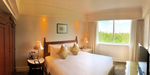 Номер (Gallery) в Apricot Hotel