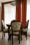 Апартаменты «Делюкс», 1 двуспальная кровать в Park hotel Bellevue