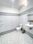 Стандартный трехместный номер в Kim Long Hotel