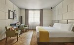 Улучшенный номер (Grand) в Cafe Royal