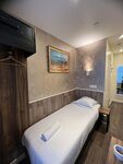 Одноместный номер в Orange Tulip Hotel