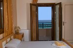 Апартаменты, 2 спальни, частичный вид на море (Split Level) в Apartments Christina