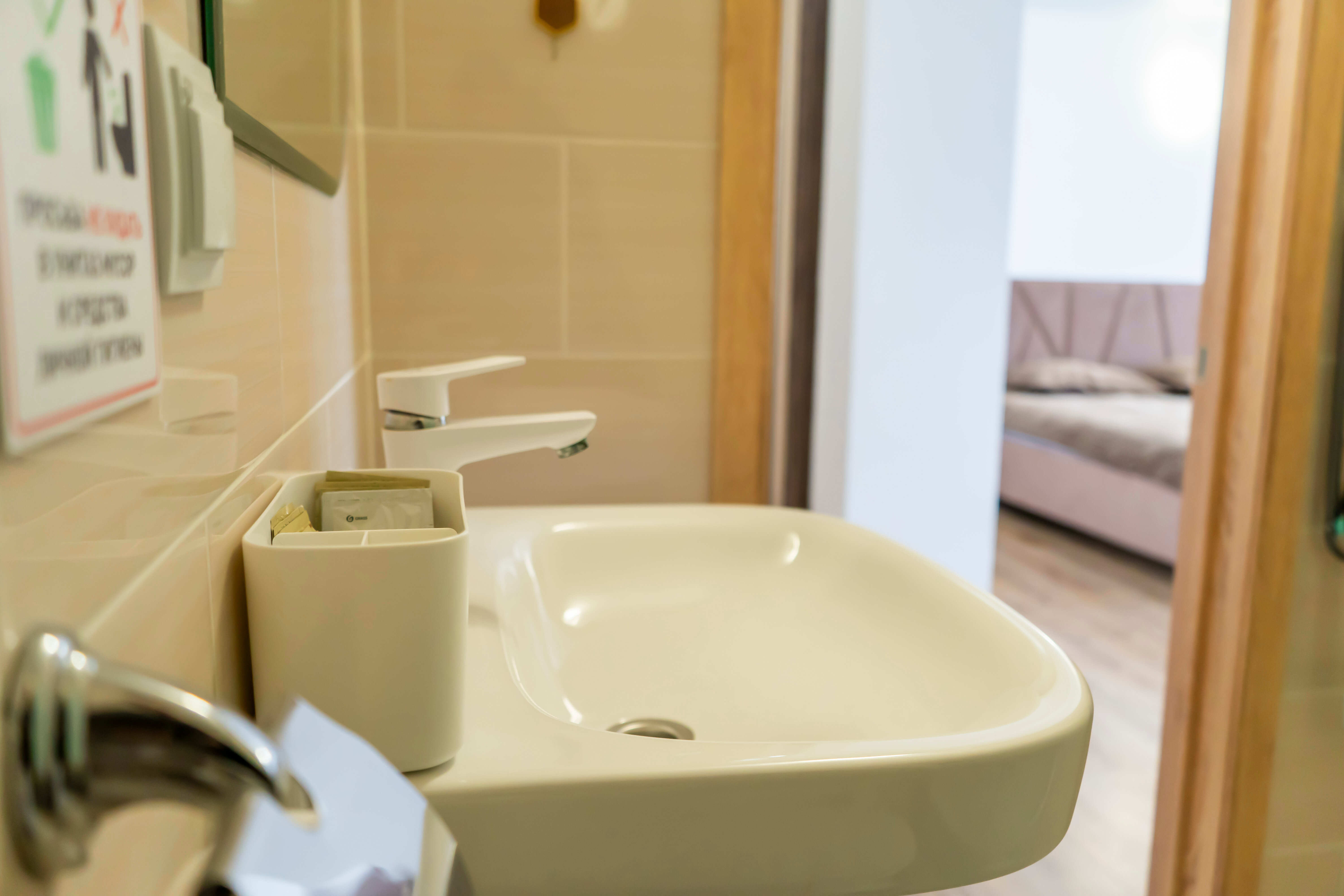 Семейный номер на 3-4 человека с видом на море (Корпус Б)