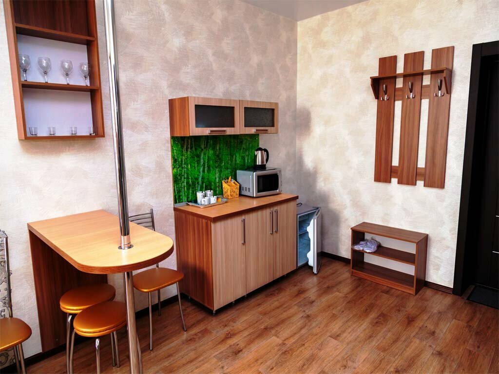 Семейный люкс