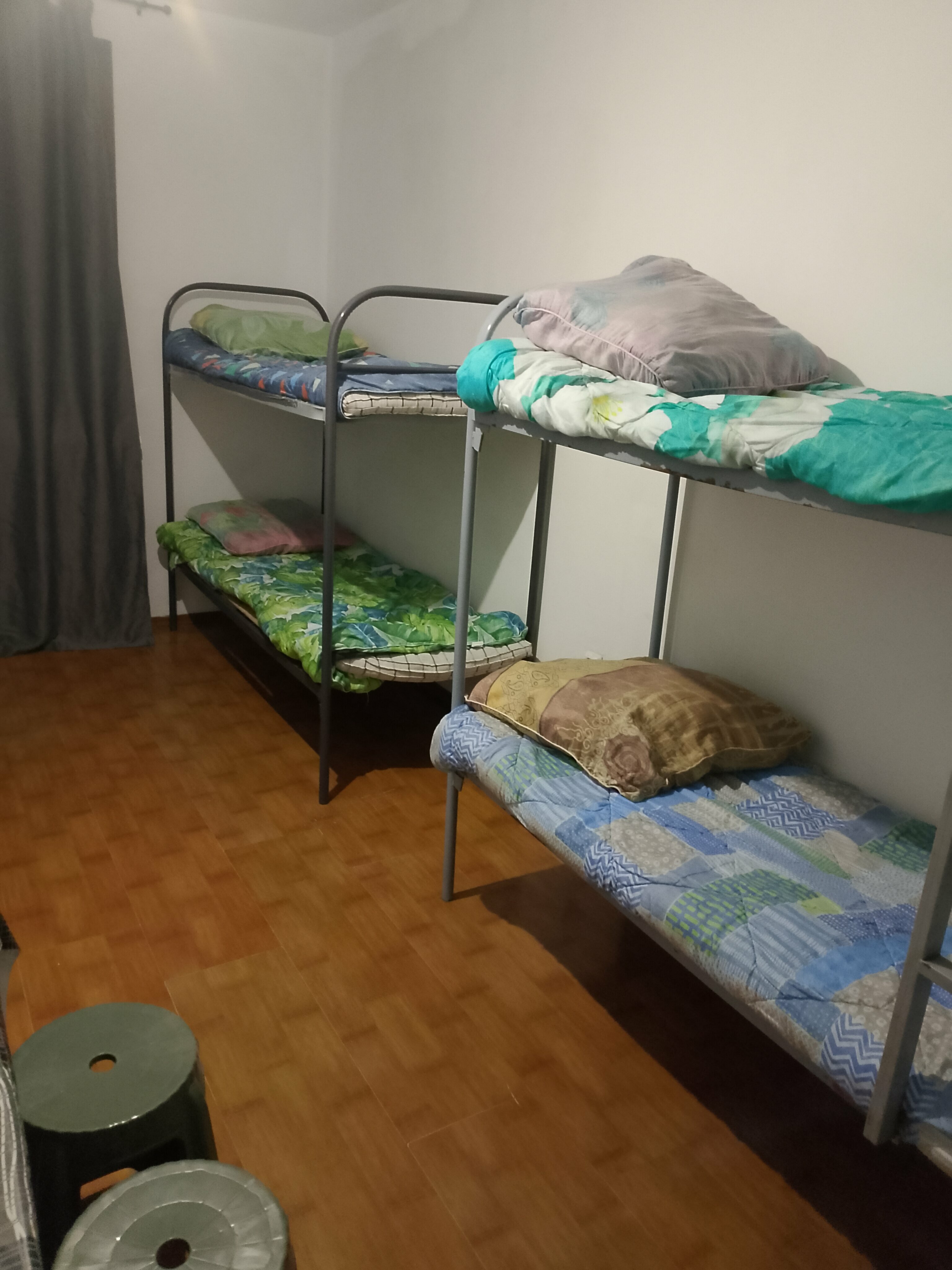 Одноместный номер