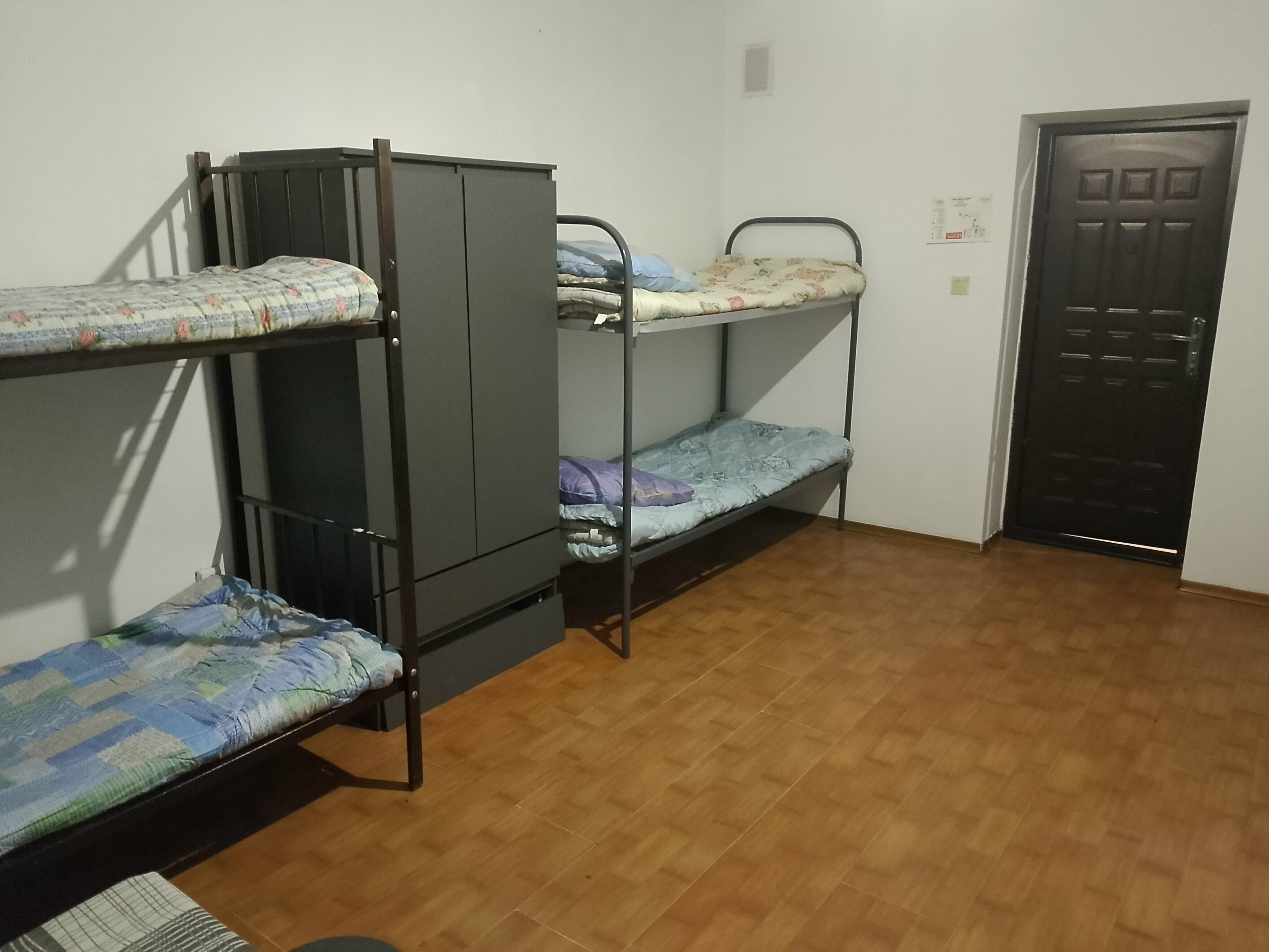 Одноместный номер