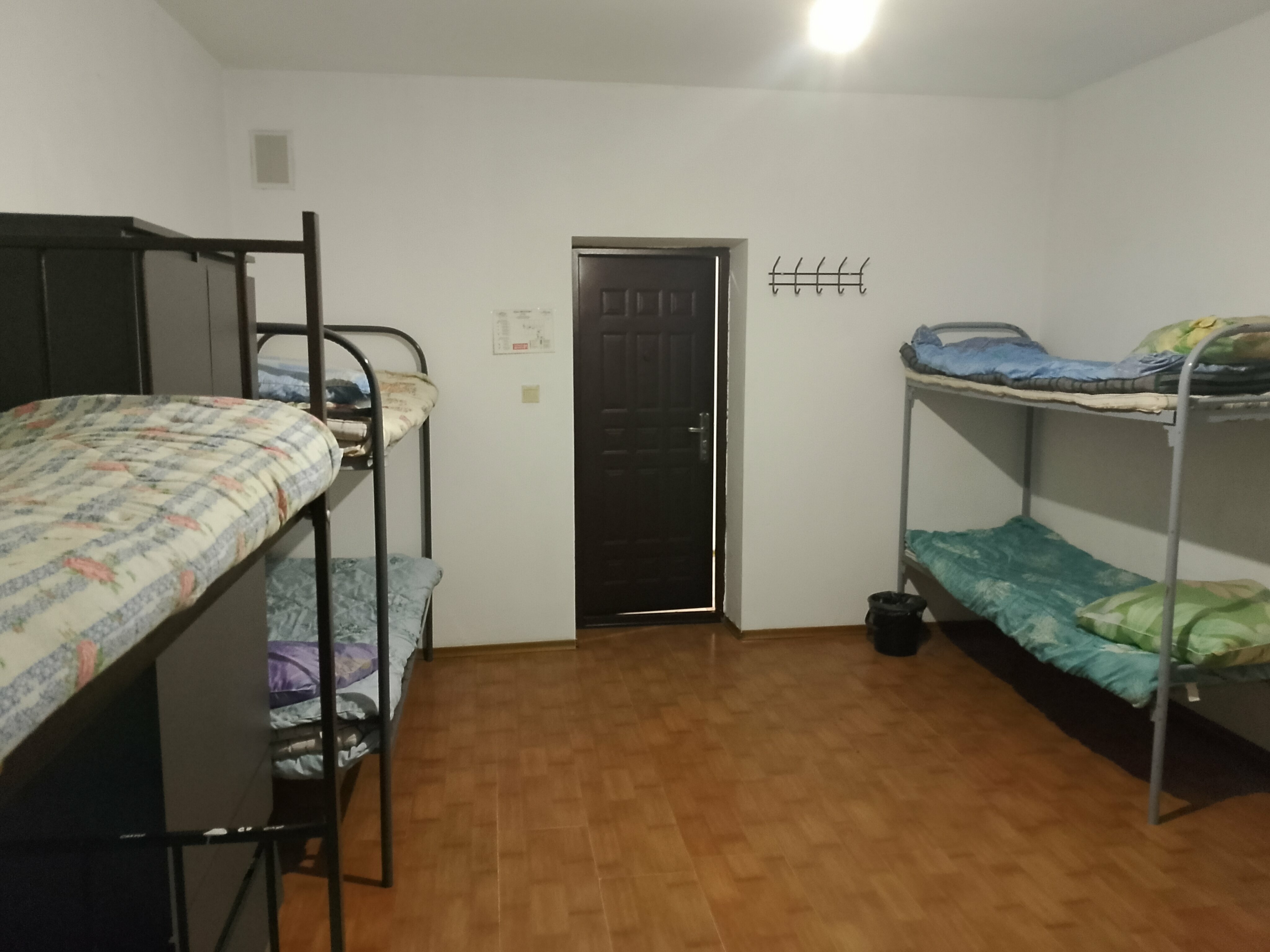 Одноместный номер