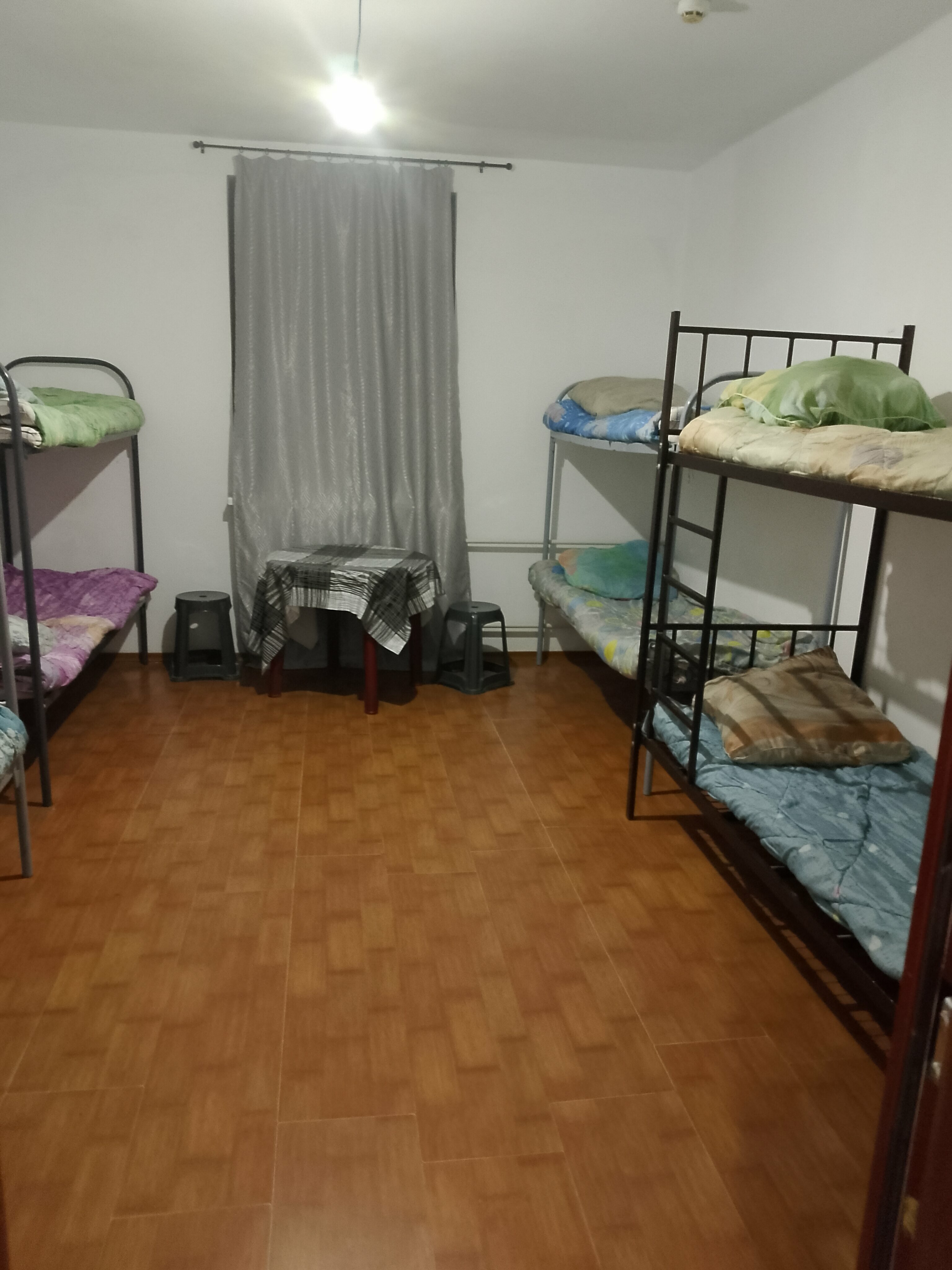 Одноместный номер