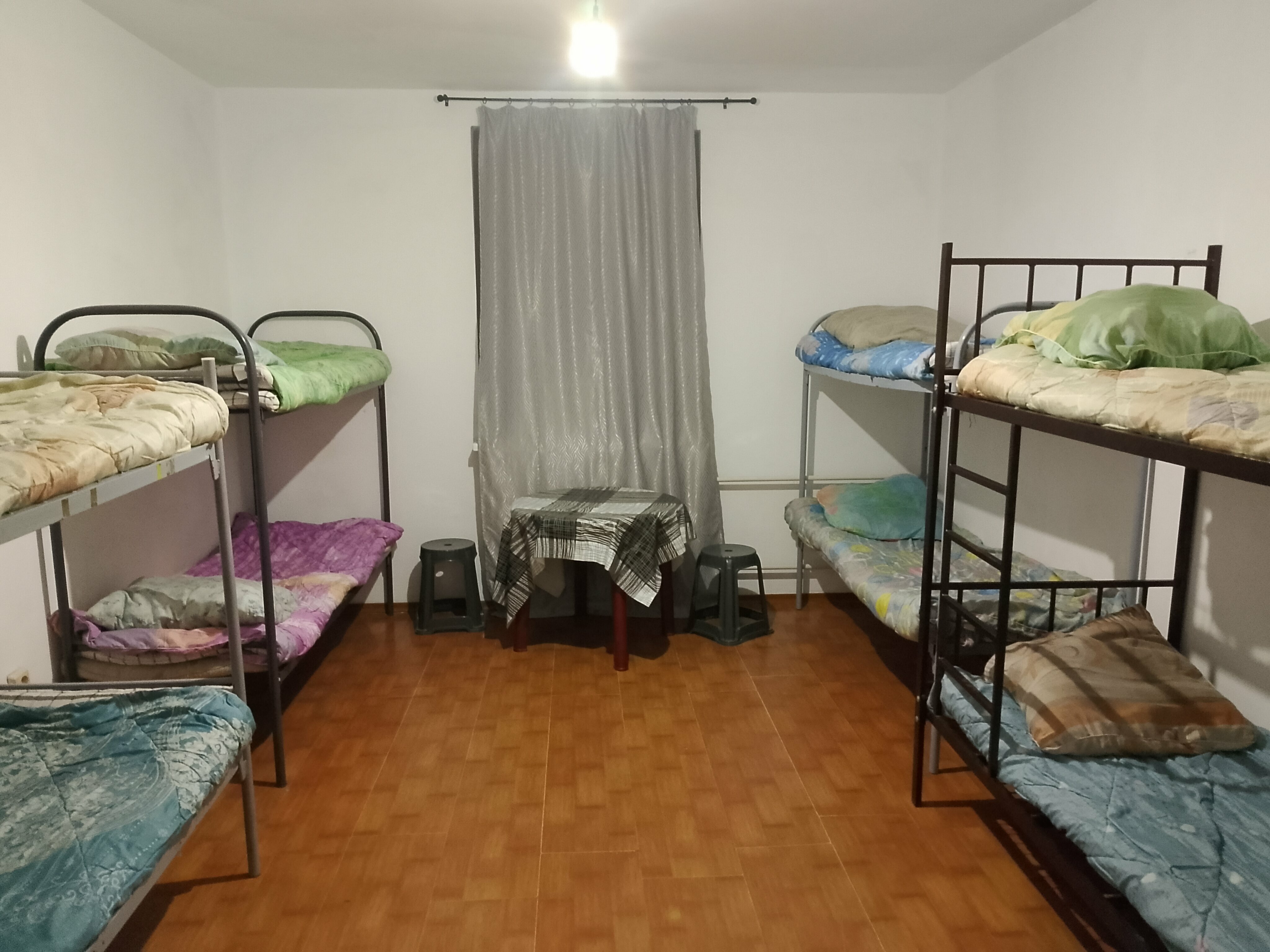 Одноместный номер