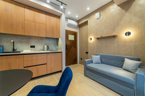 Комфорт одноместный