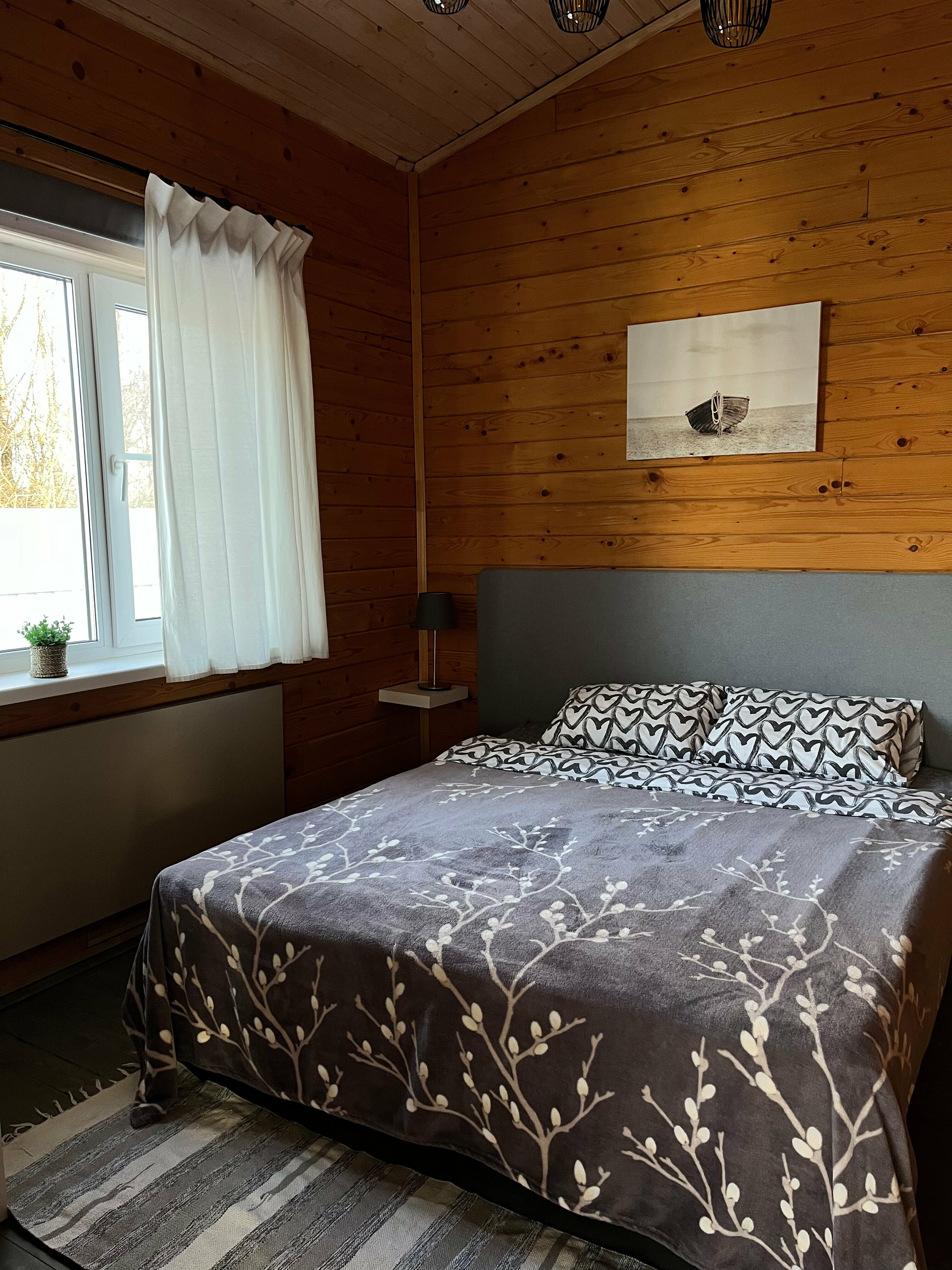 Дом с 2 спальнями