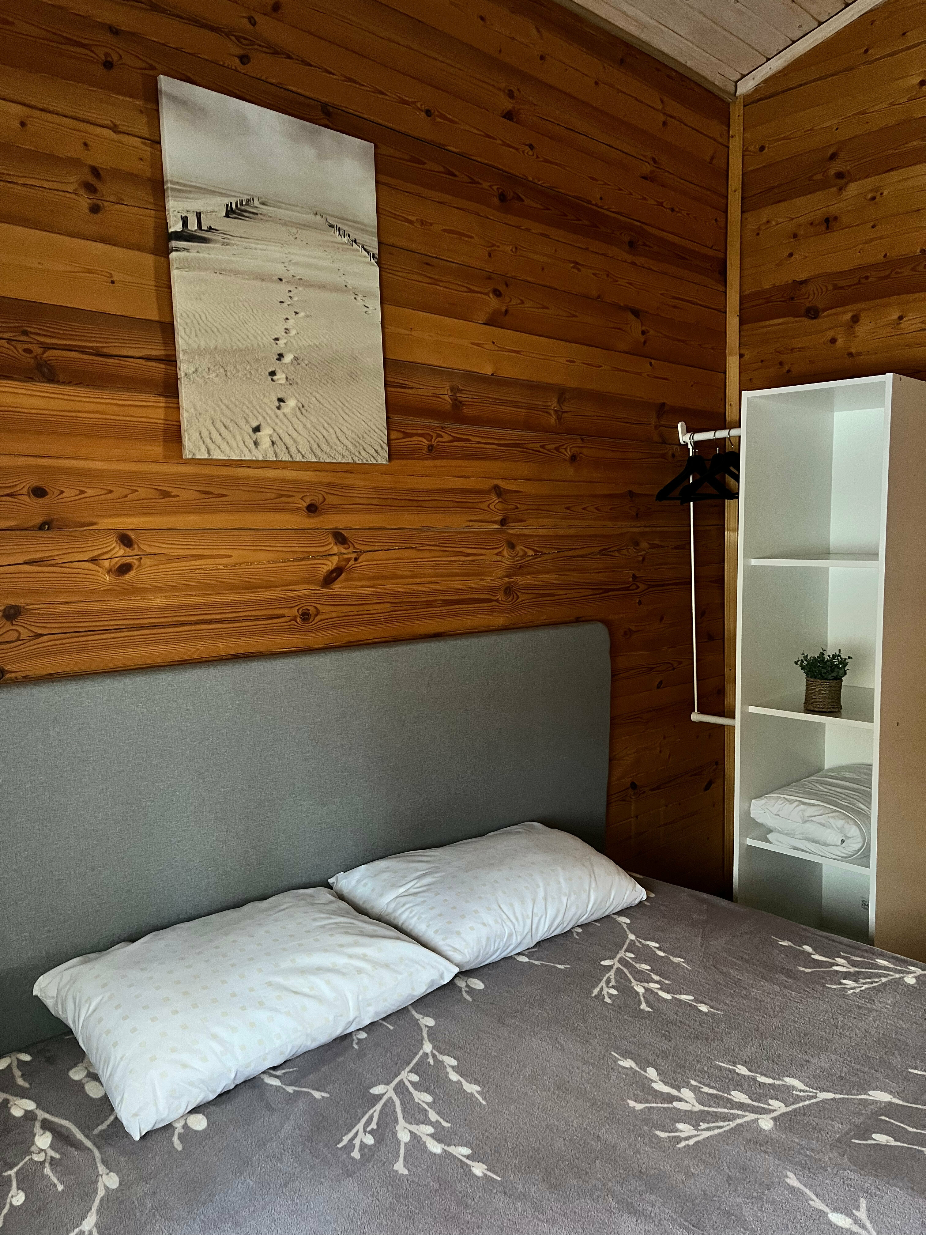 Дом с 2 спальнями