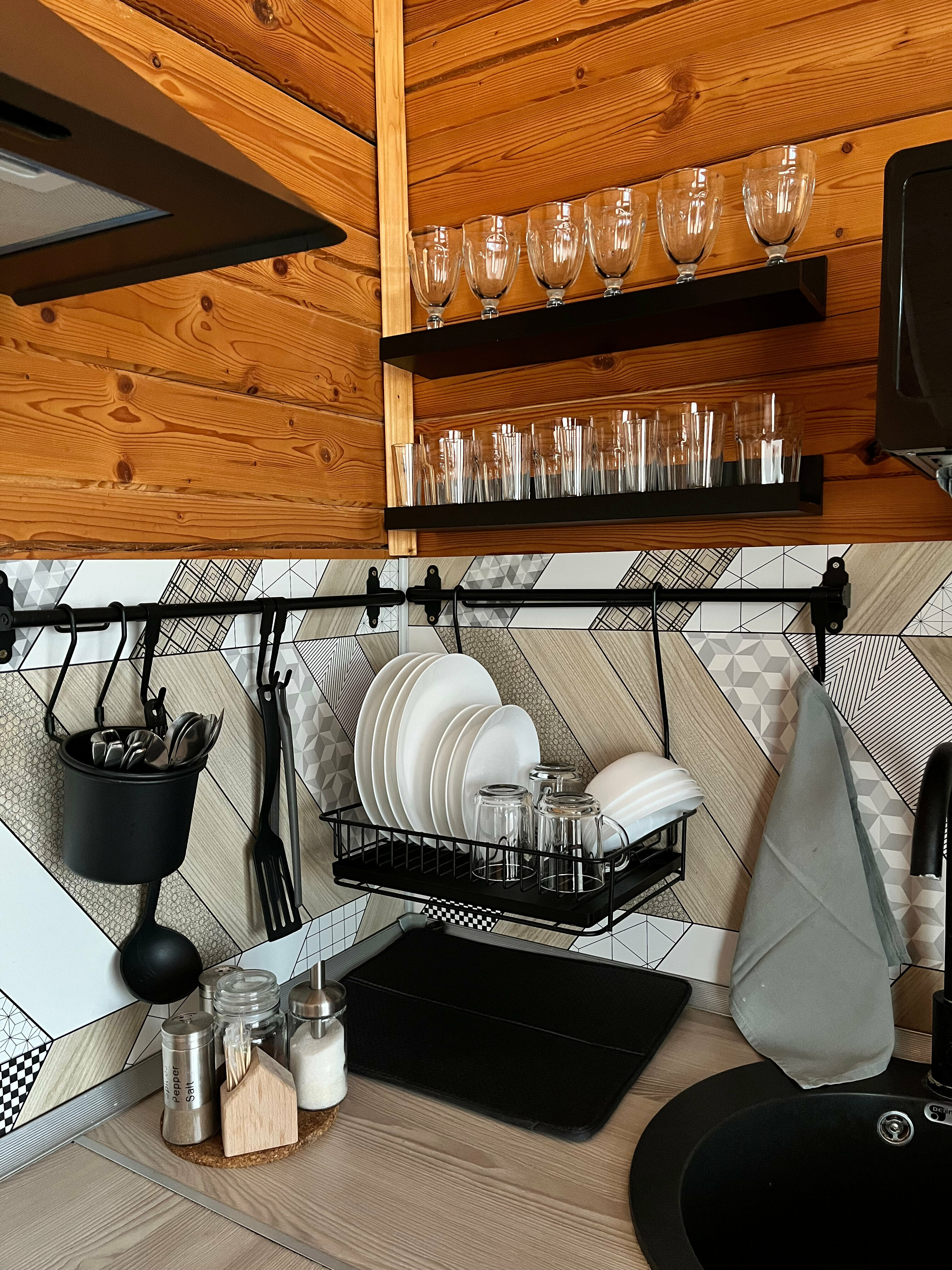 Дом с 2 спальнями