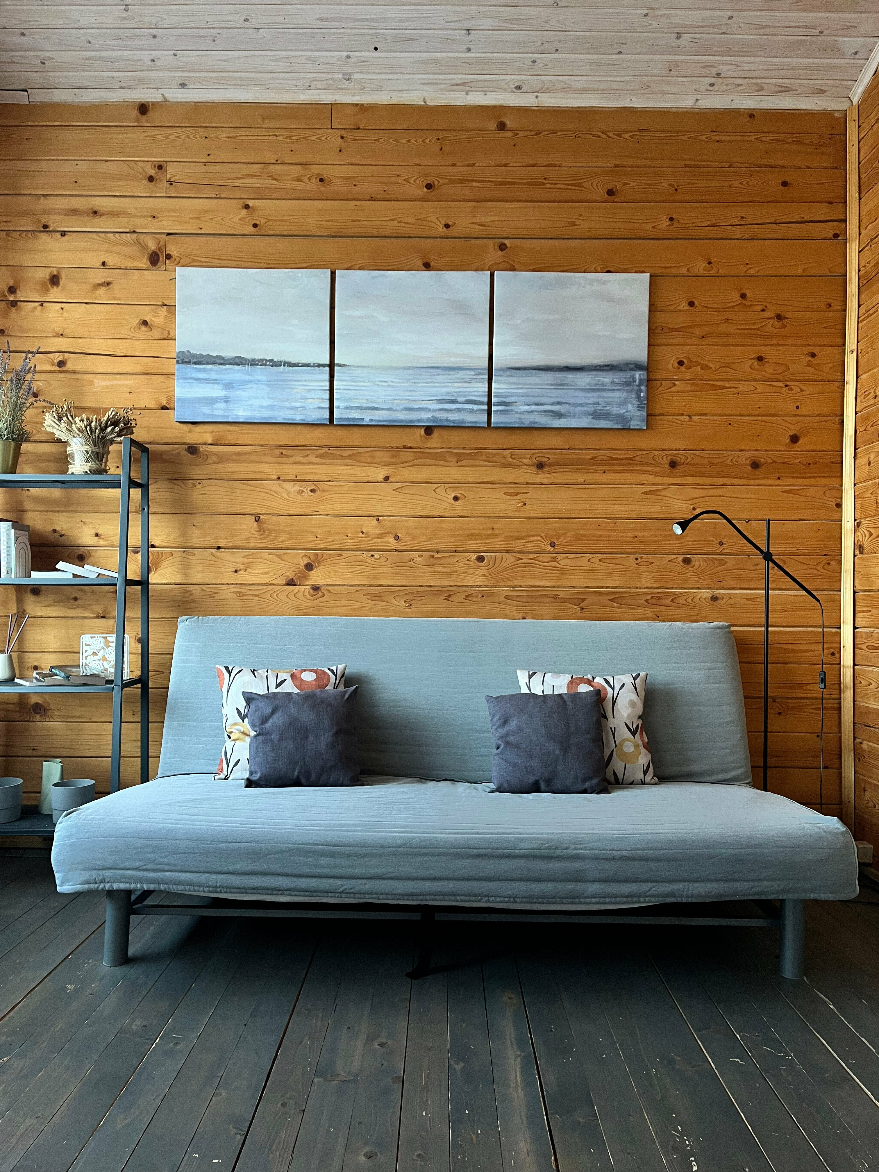 Дом с 2 спальнями