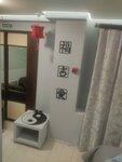 Двухместный номер Делюкс с 1 кроватью в Номера
