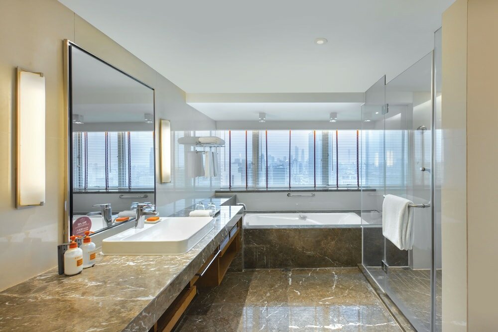 Suite, 2 Bedrooms, Kitchen (Dining)