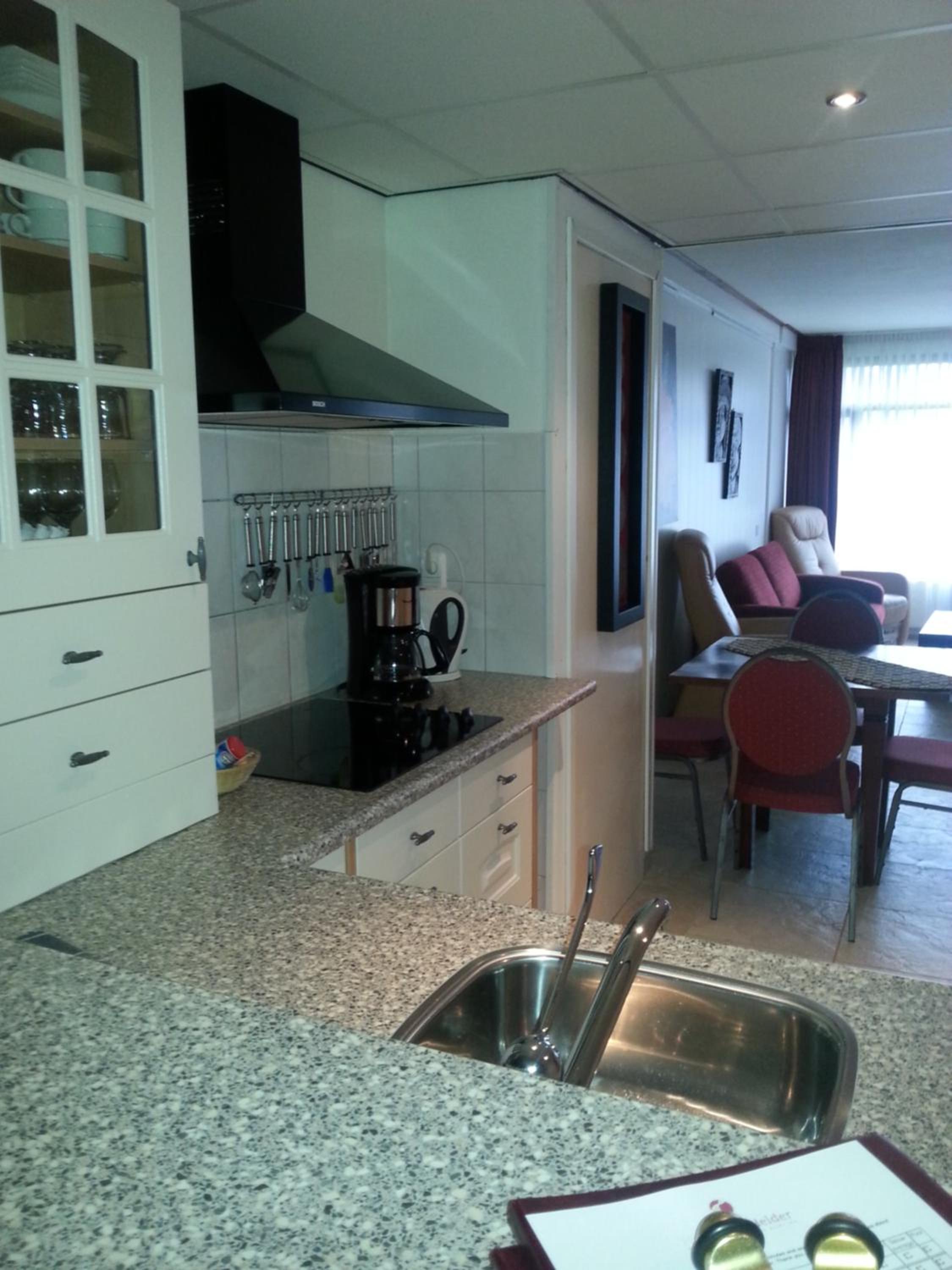 Double Room - Disability Access