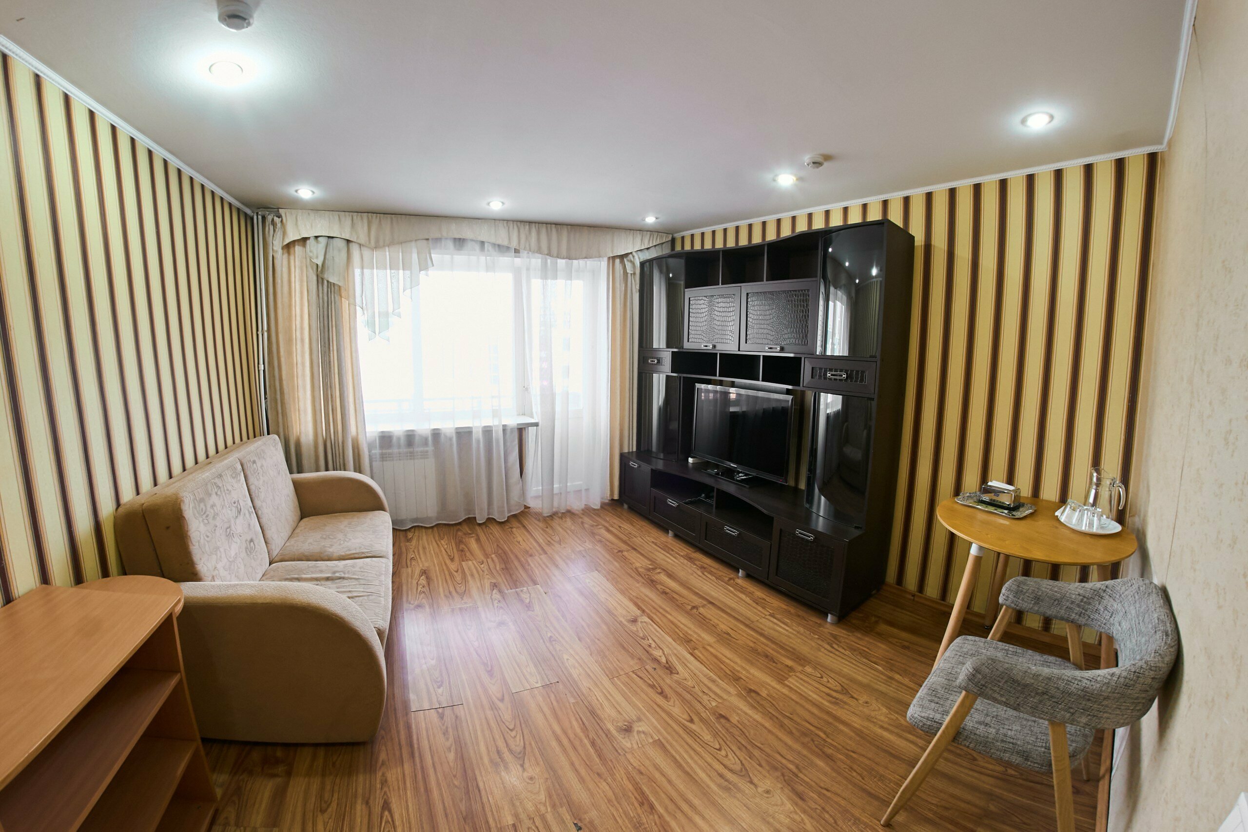 Люкс двухместный