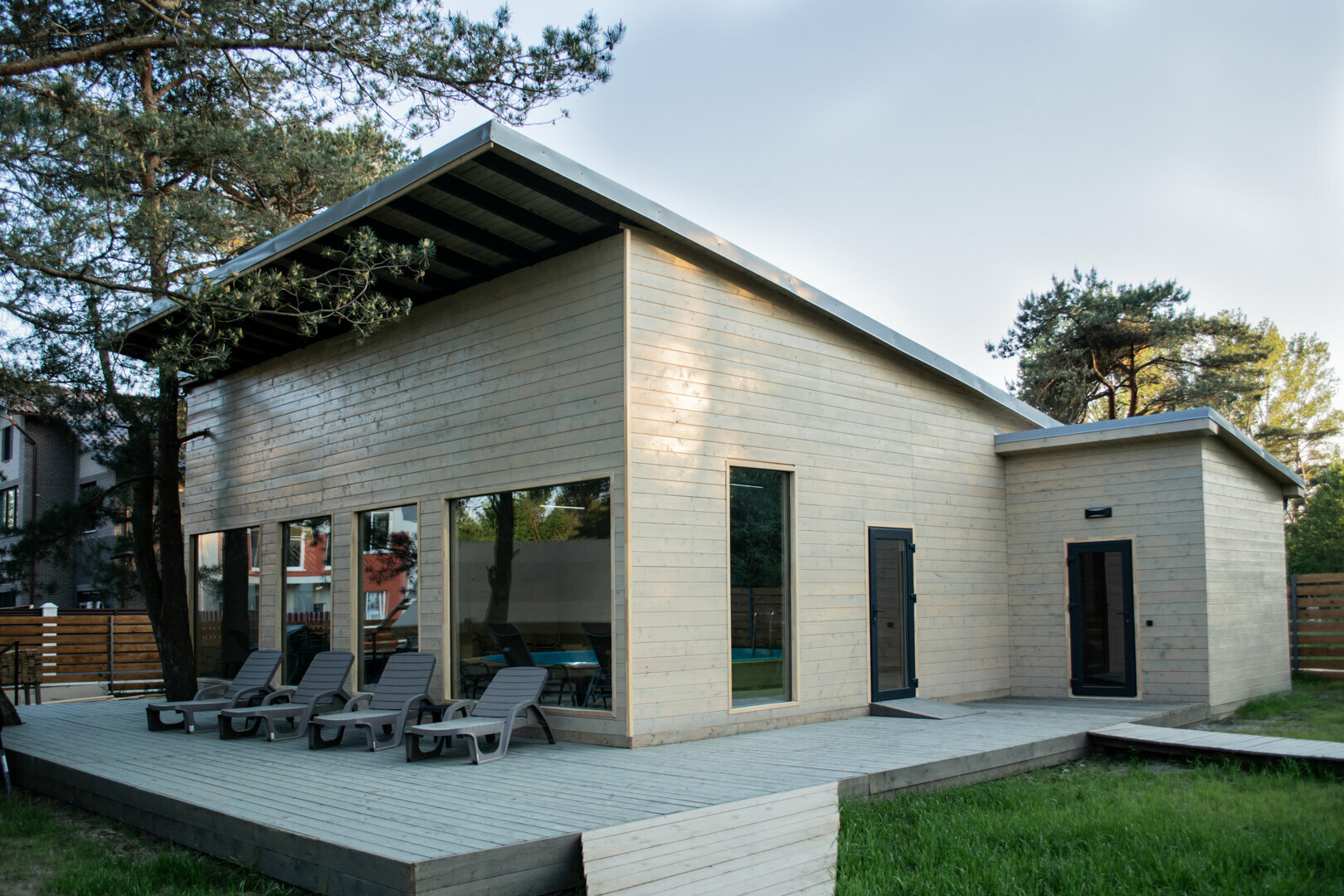 Дом 1 этаж, 1 номер, первая категория