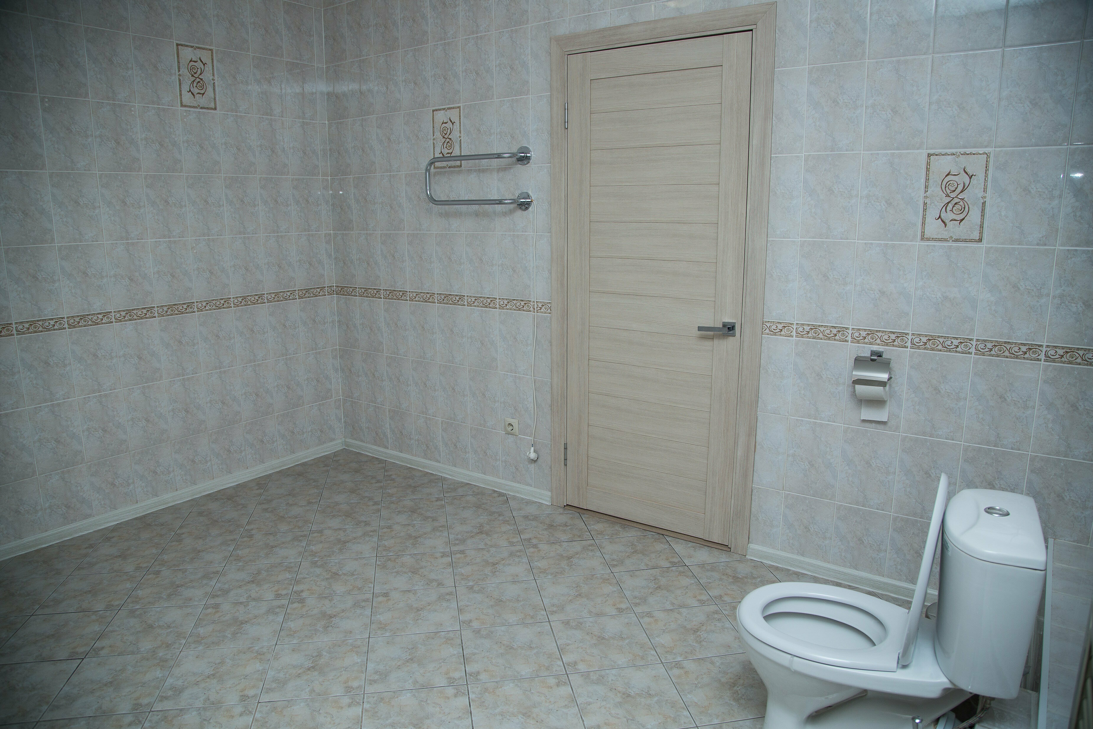 Улучшенный двухместный номер с двумя кроватями