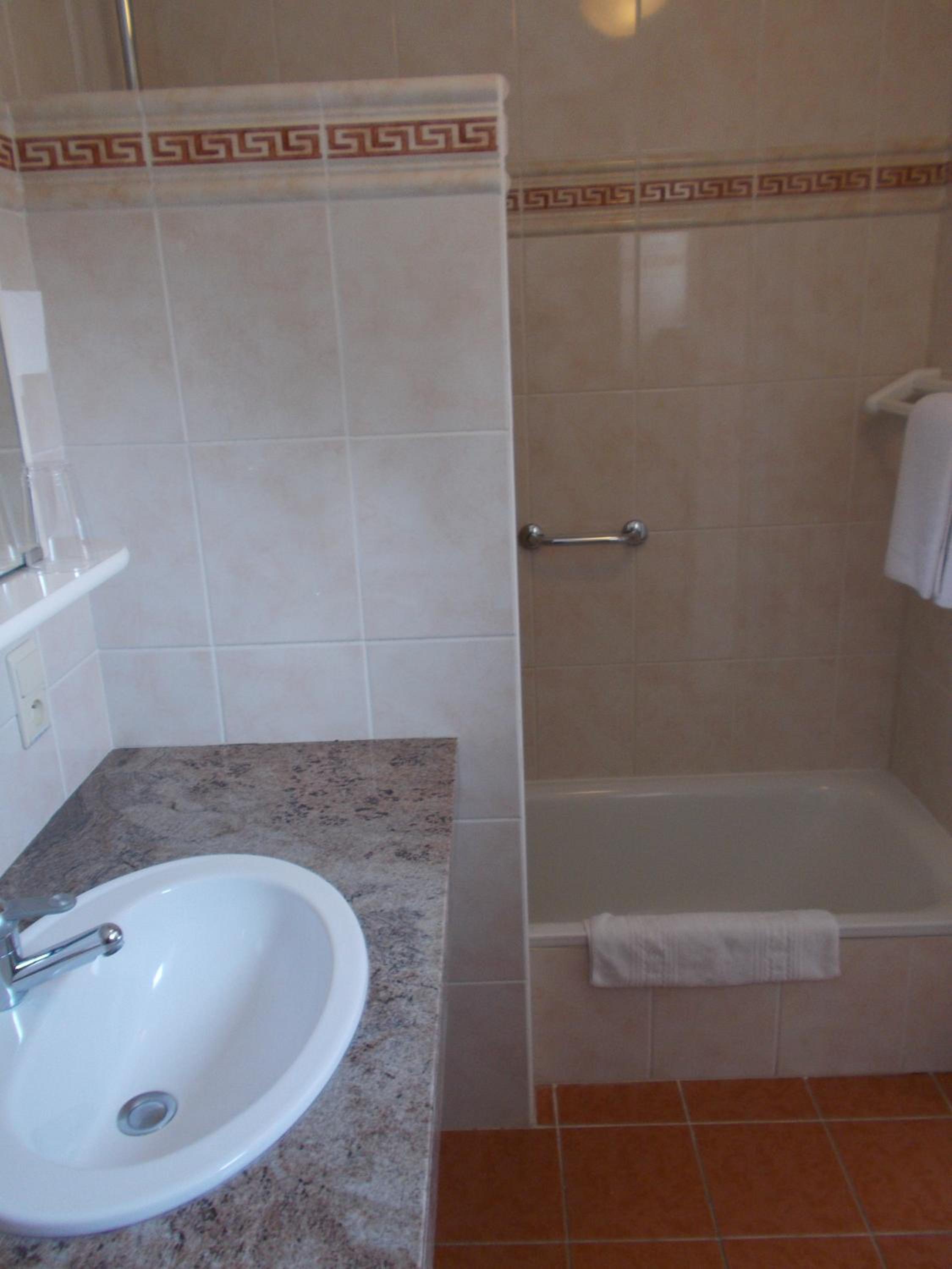 Double Room with Private Bath