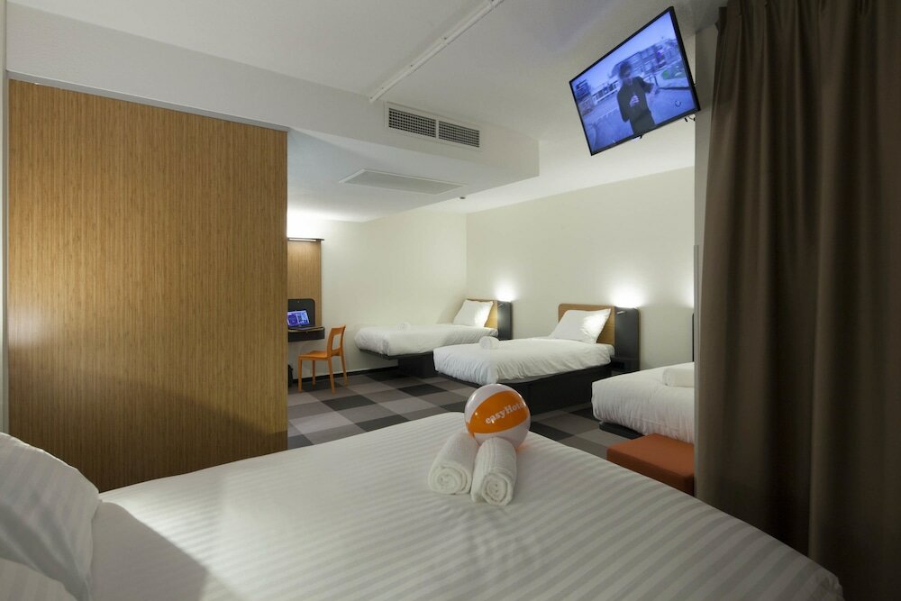Family Quintuple Room