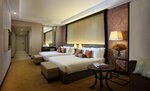 Club Grand Room Two Queen в Dusit Thani Pattaya