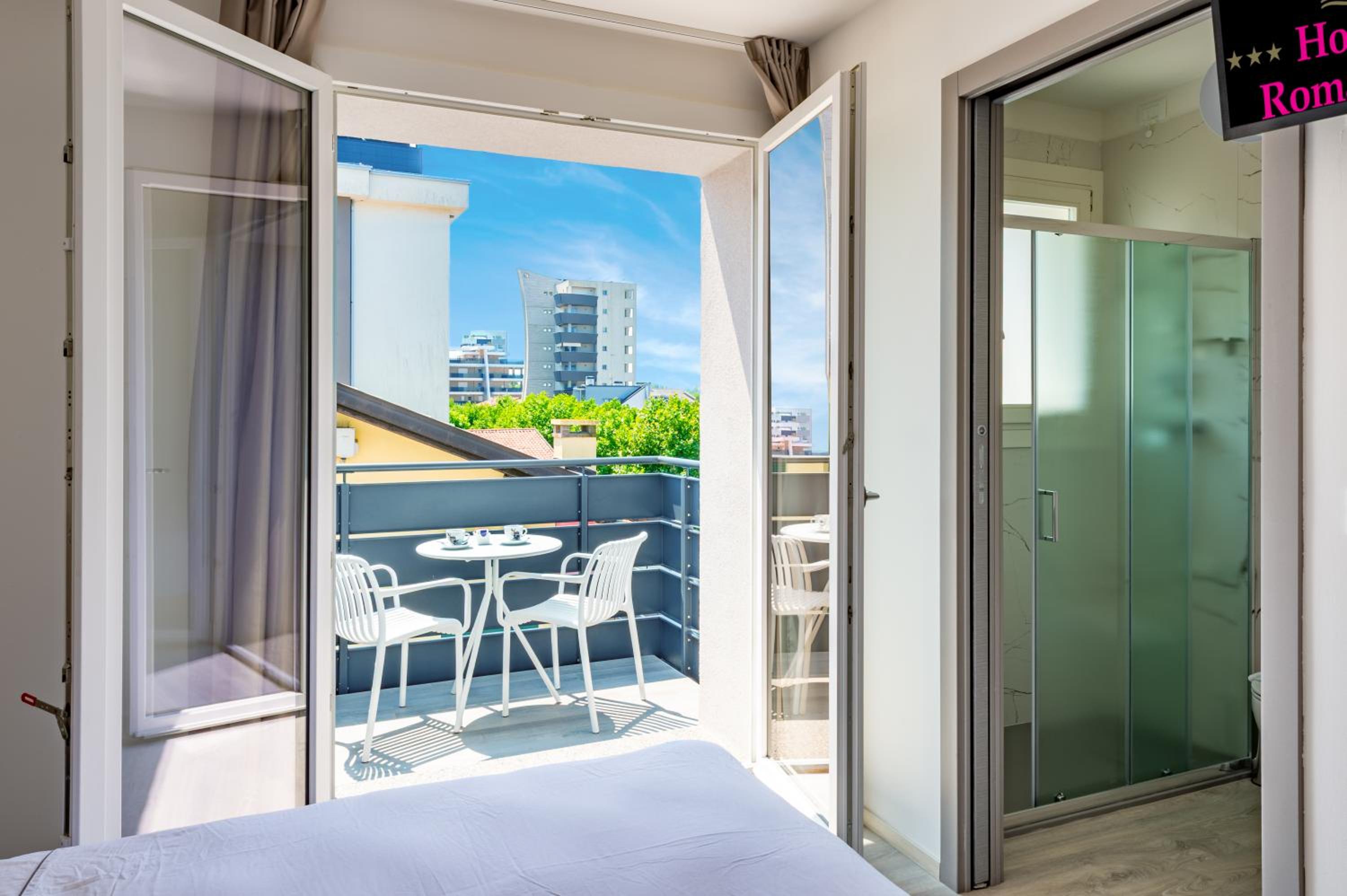 Superior Double Room- Annex