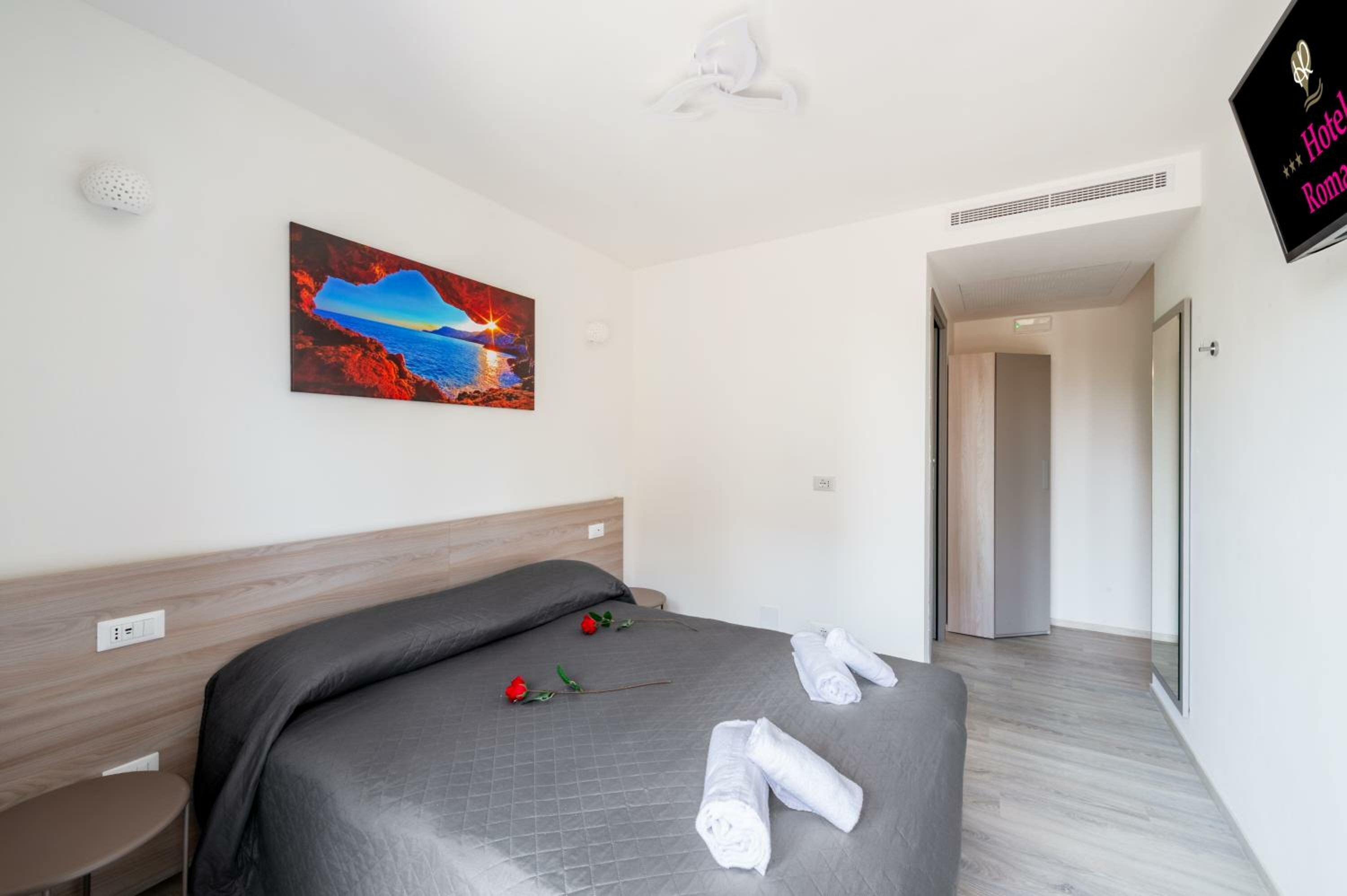 Superior Double Room- Annex