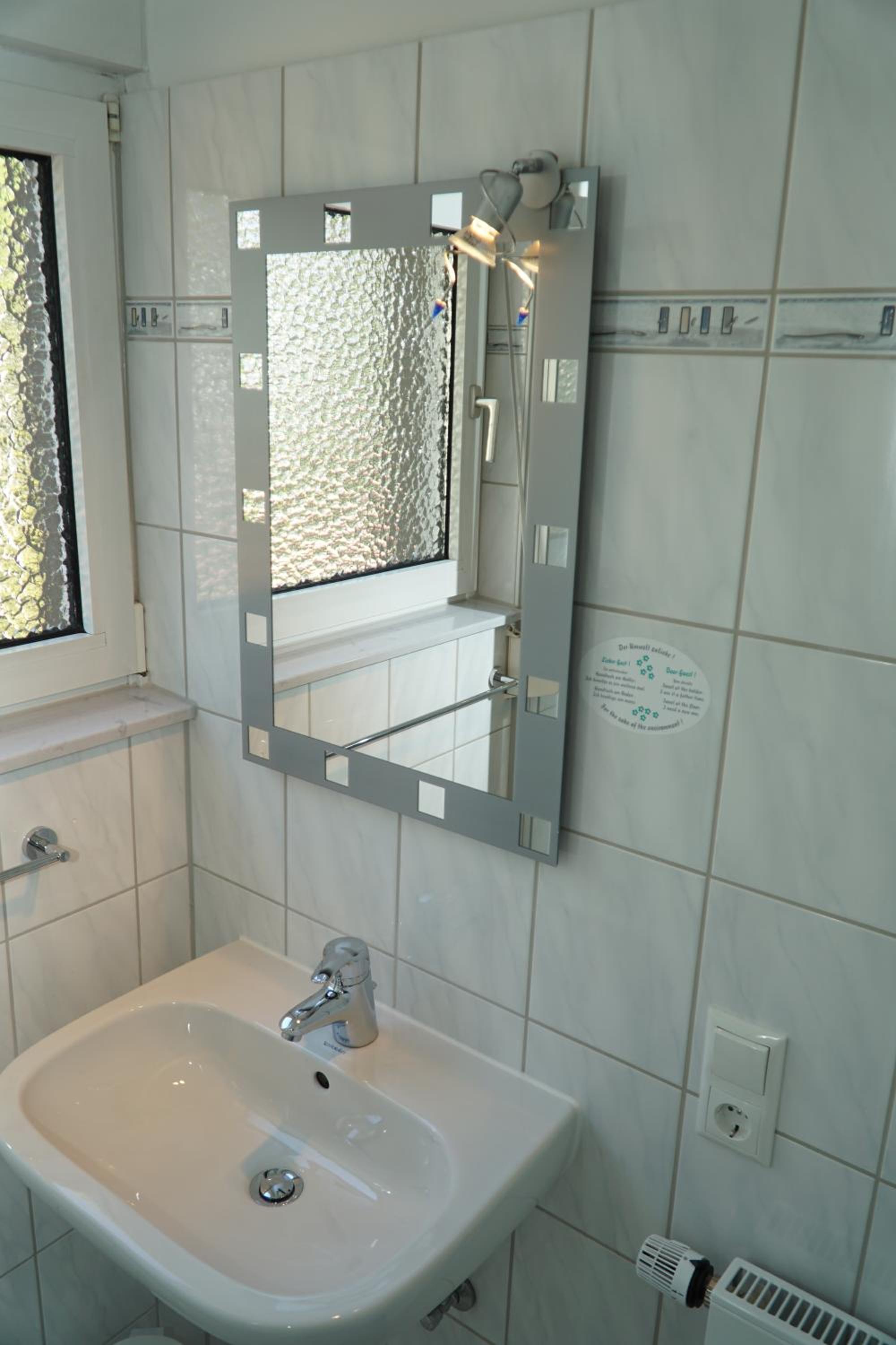 Comfort Single Room