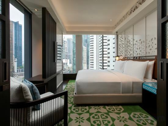 1 Bedroom Suite