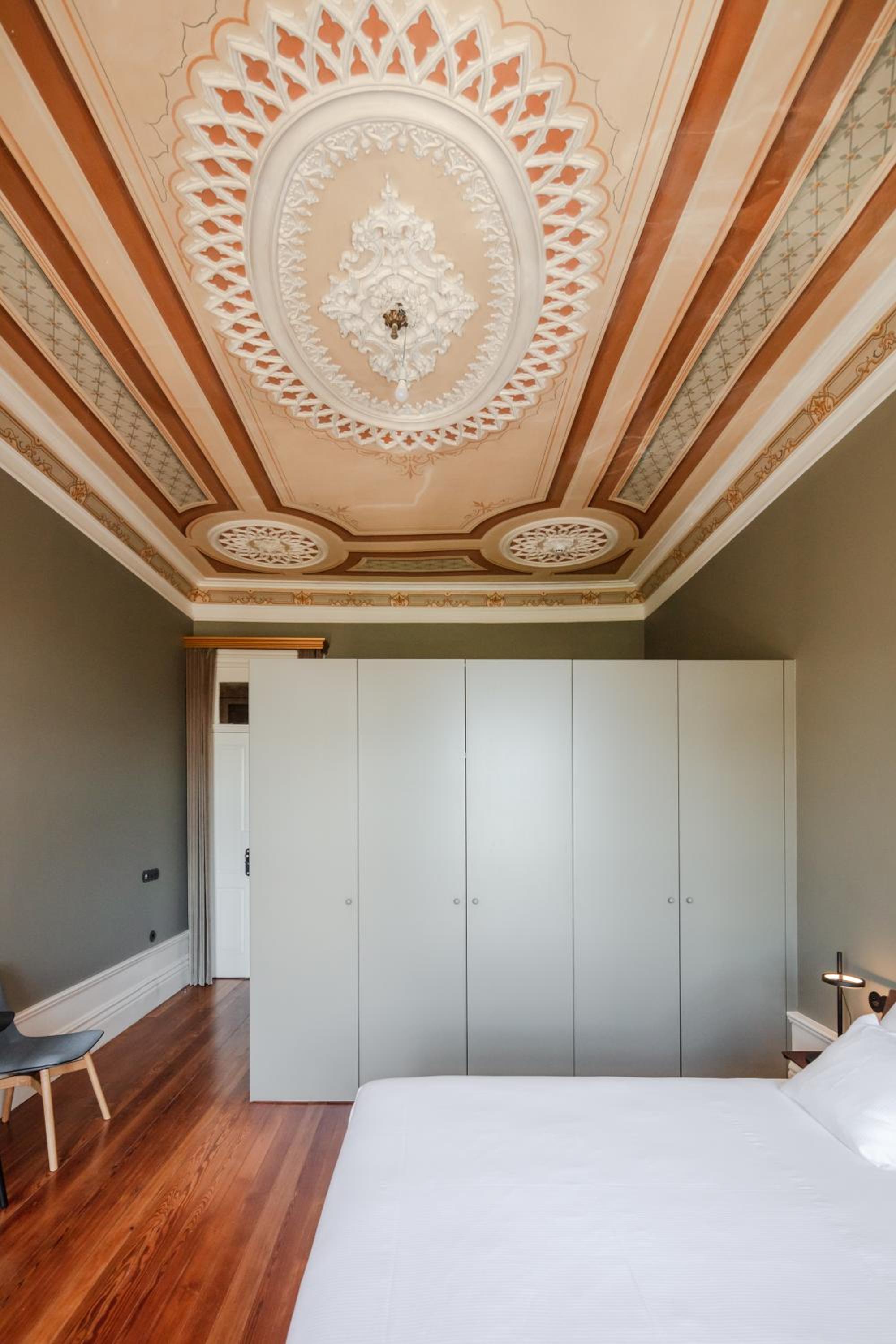 Superior Double Room with Garden View