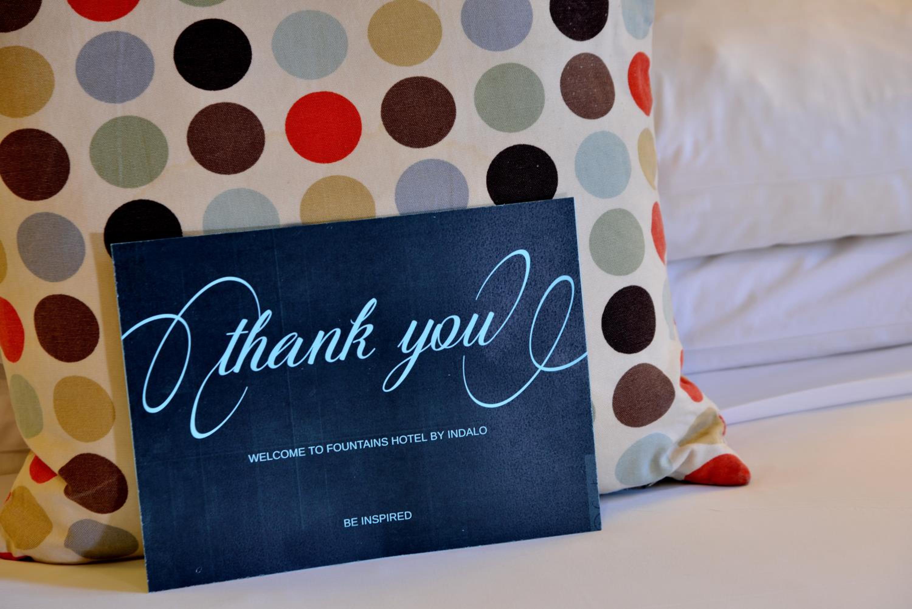 Standard Accessible Room