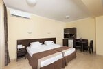 Полулюкс в Rome Palace Deluxe