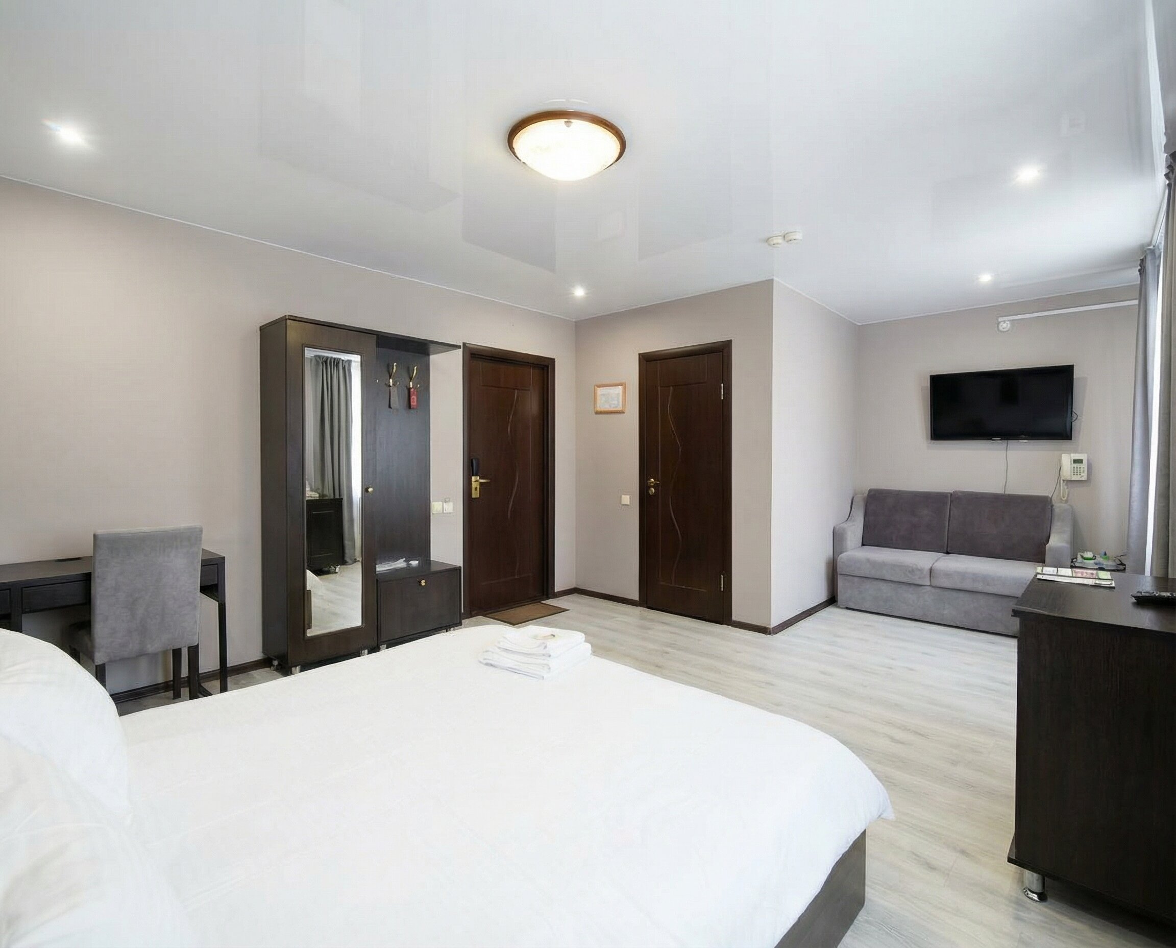 Стандарт улучшенный