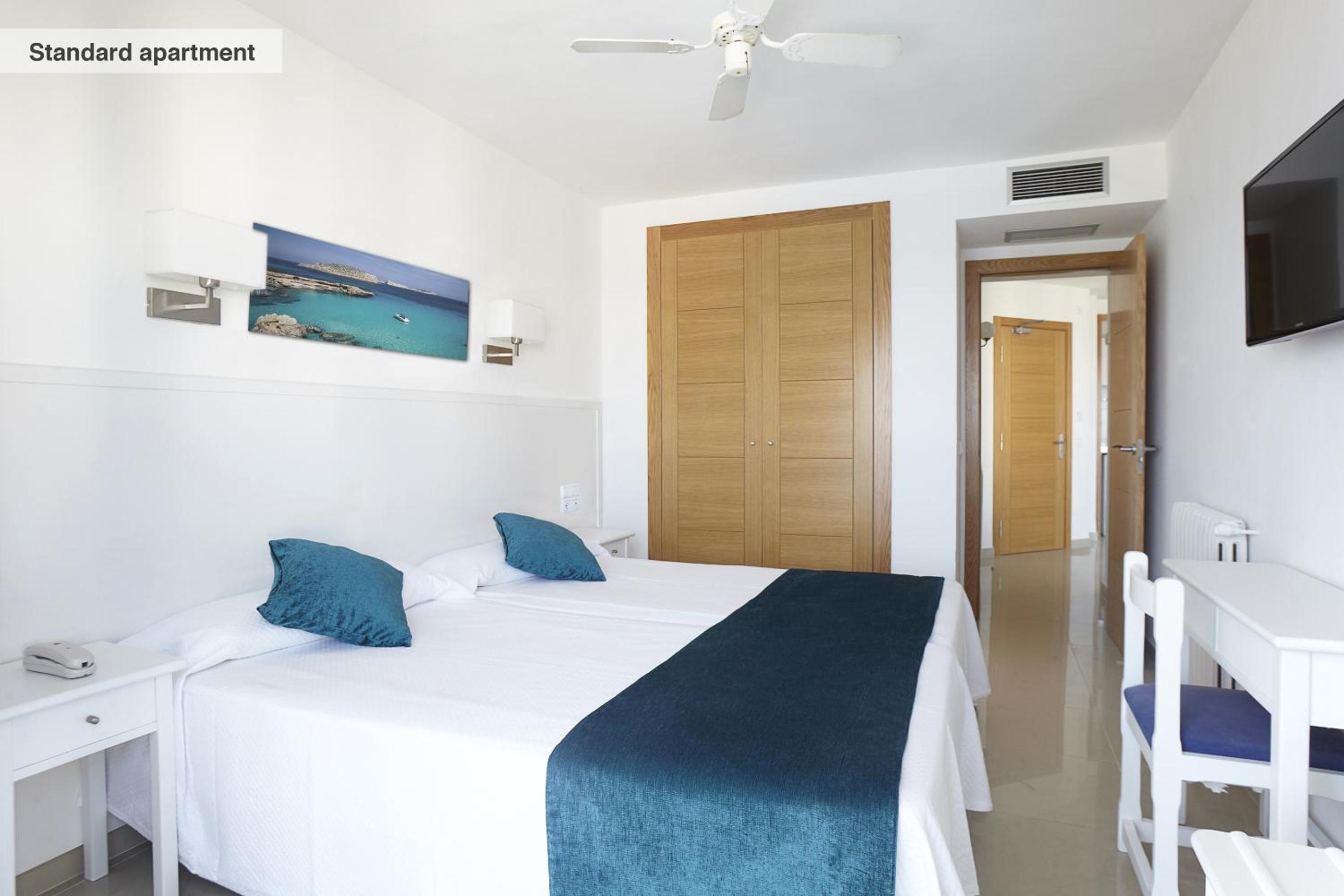 Standard Apartment
