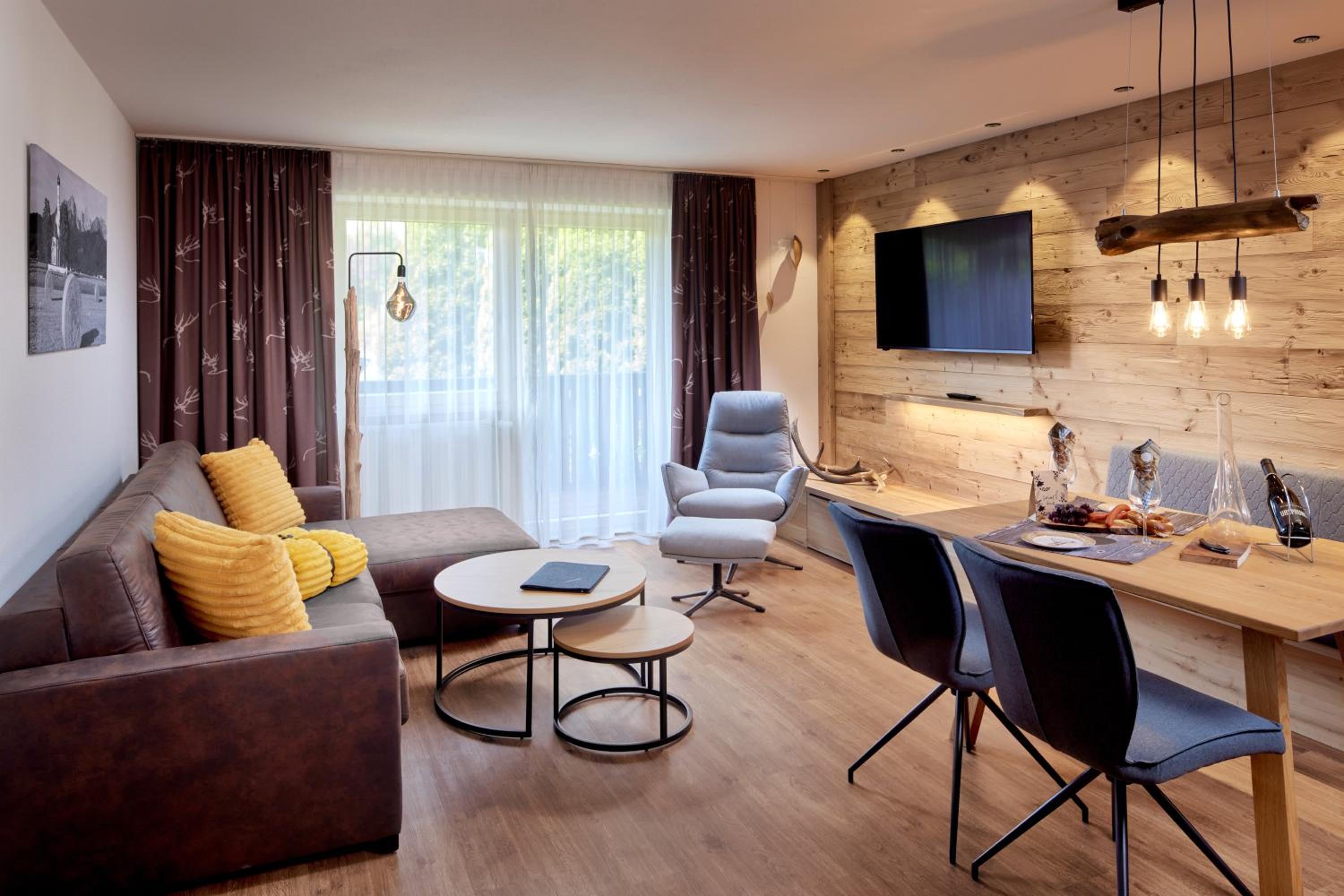 Comfort Apartment