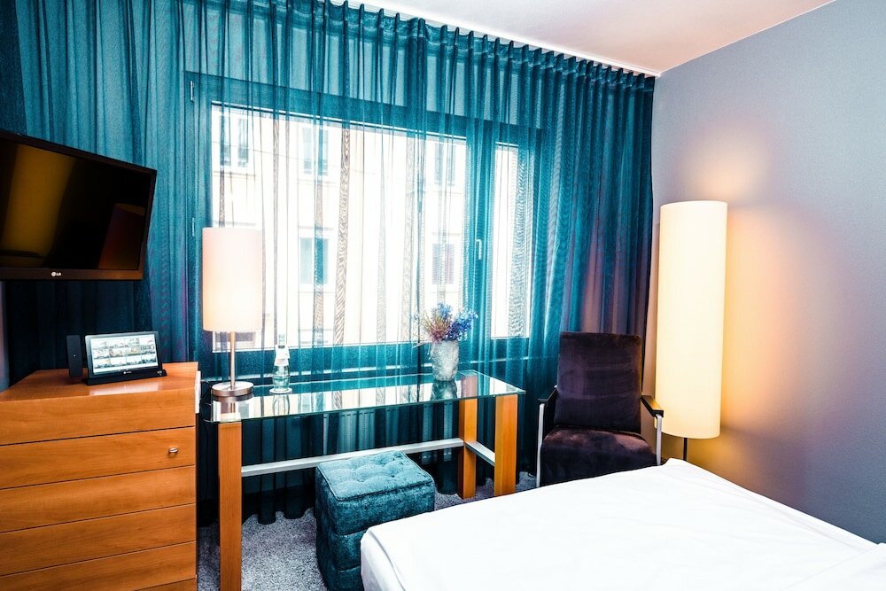 Economy Single Room