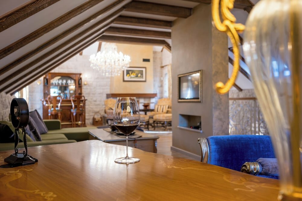Signature Villa
