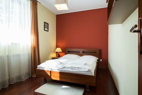 Апартаменты (K-Julia 1-C4) в Tatrytop Apartamenty Kaszelewski