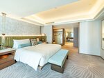 Люкс «Премьер» в Mandarin Oriental Singapore