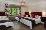 Четырехместный номер, для некурящих в Hotel Palarine