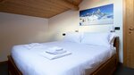 Апартаменты (2 Bedrooms) в Italianway - Vicolo Andreola 1