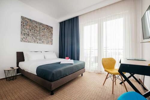 Улучшенная студия в Varsovia Comfort 223