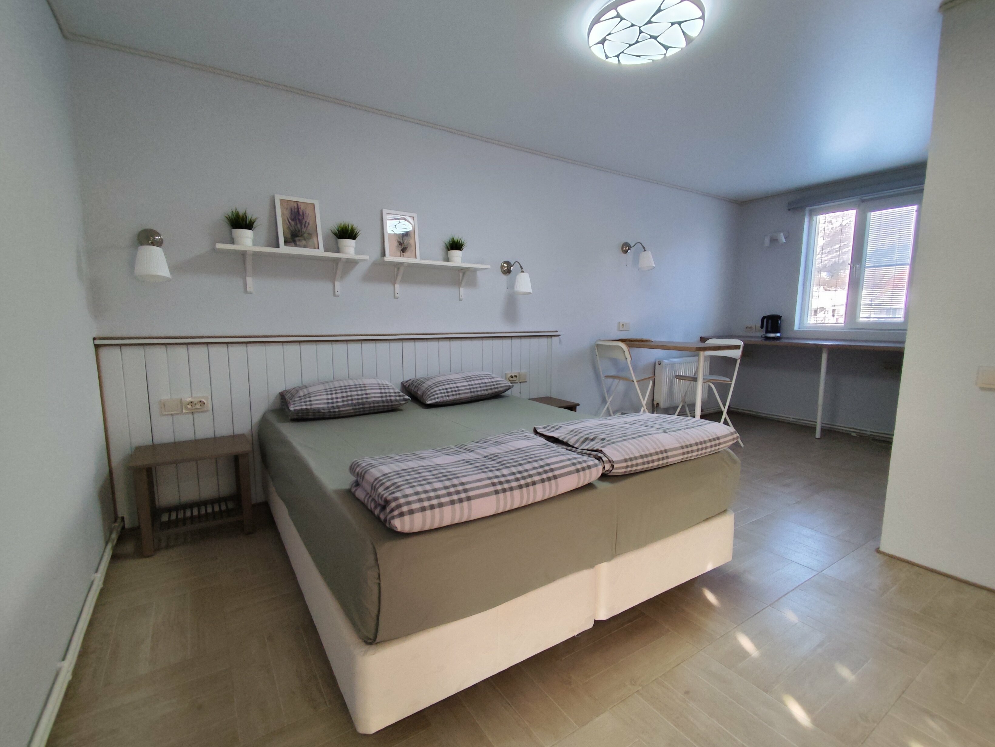 Улучшенный стандарт