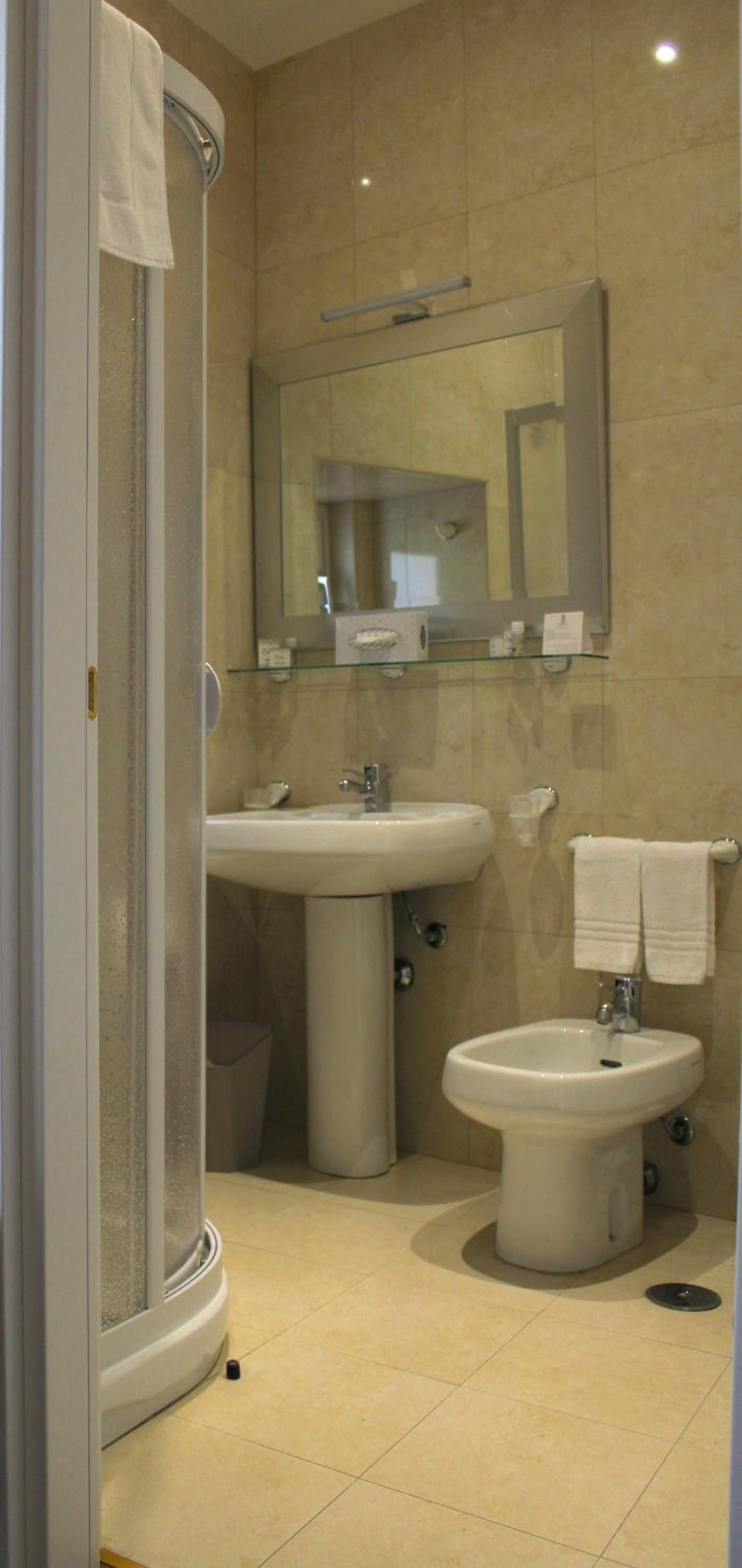 Small Double Room