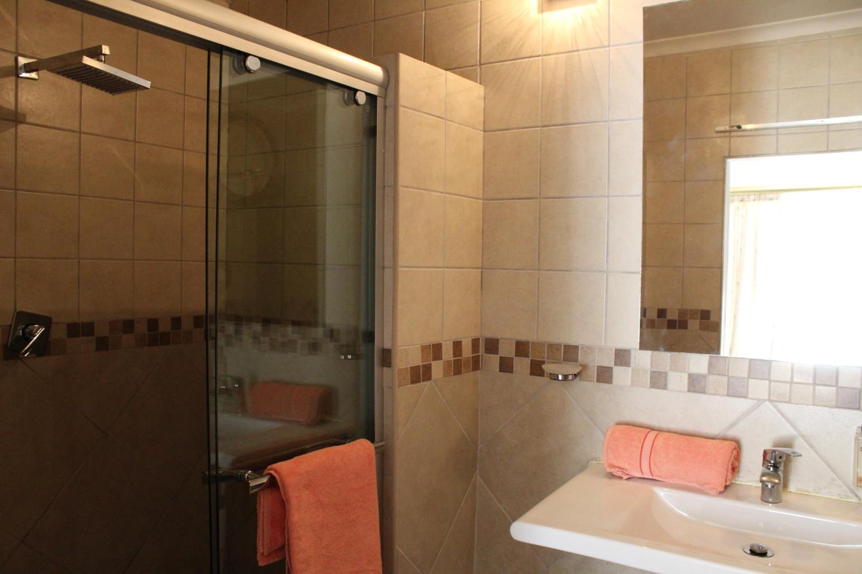 Standard Twin Or Double Room