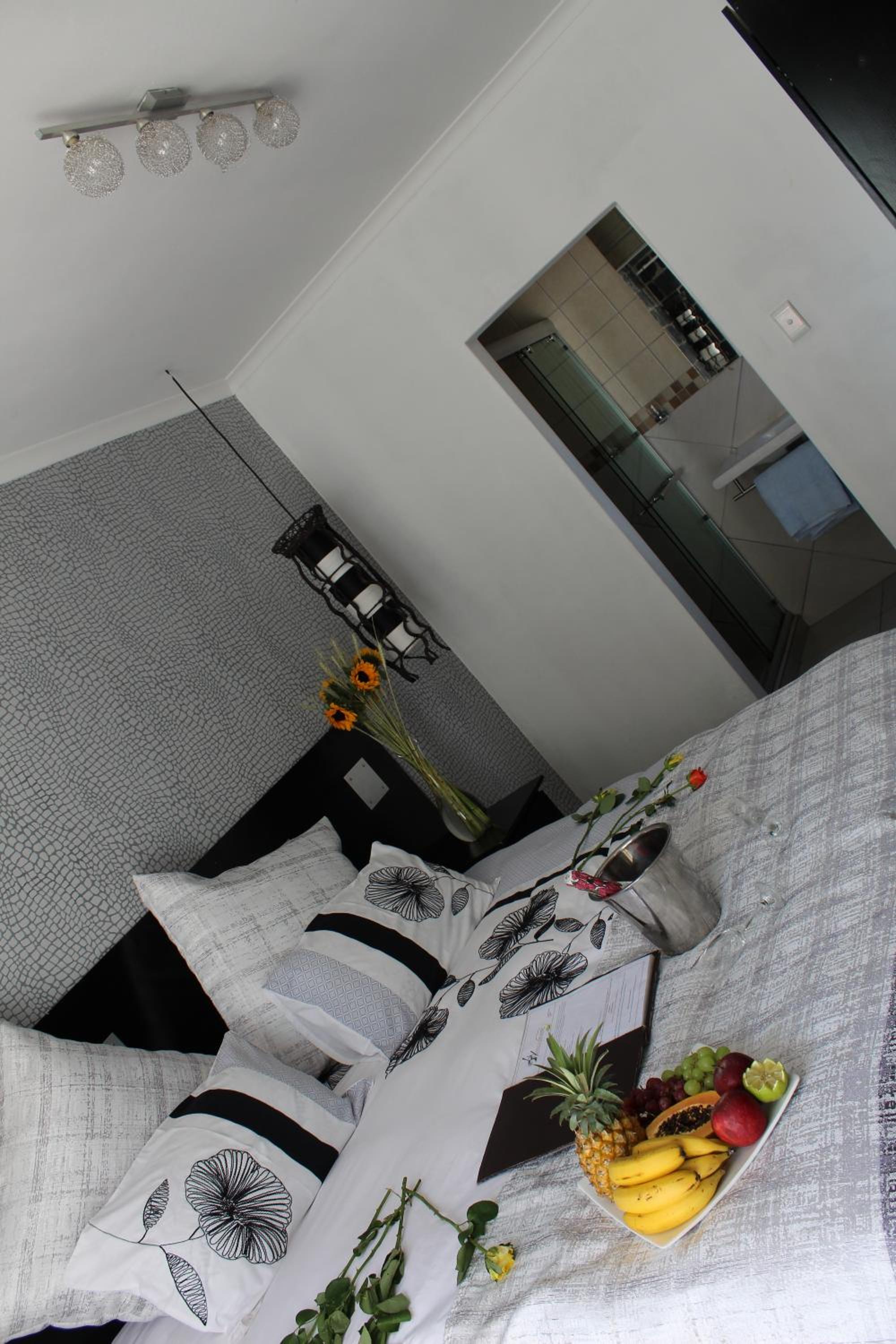 Standard Twin Or Double Room