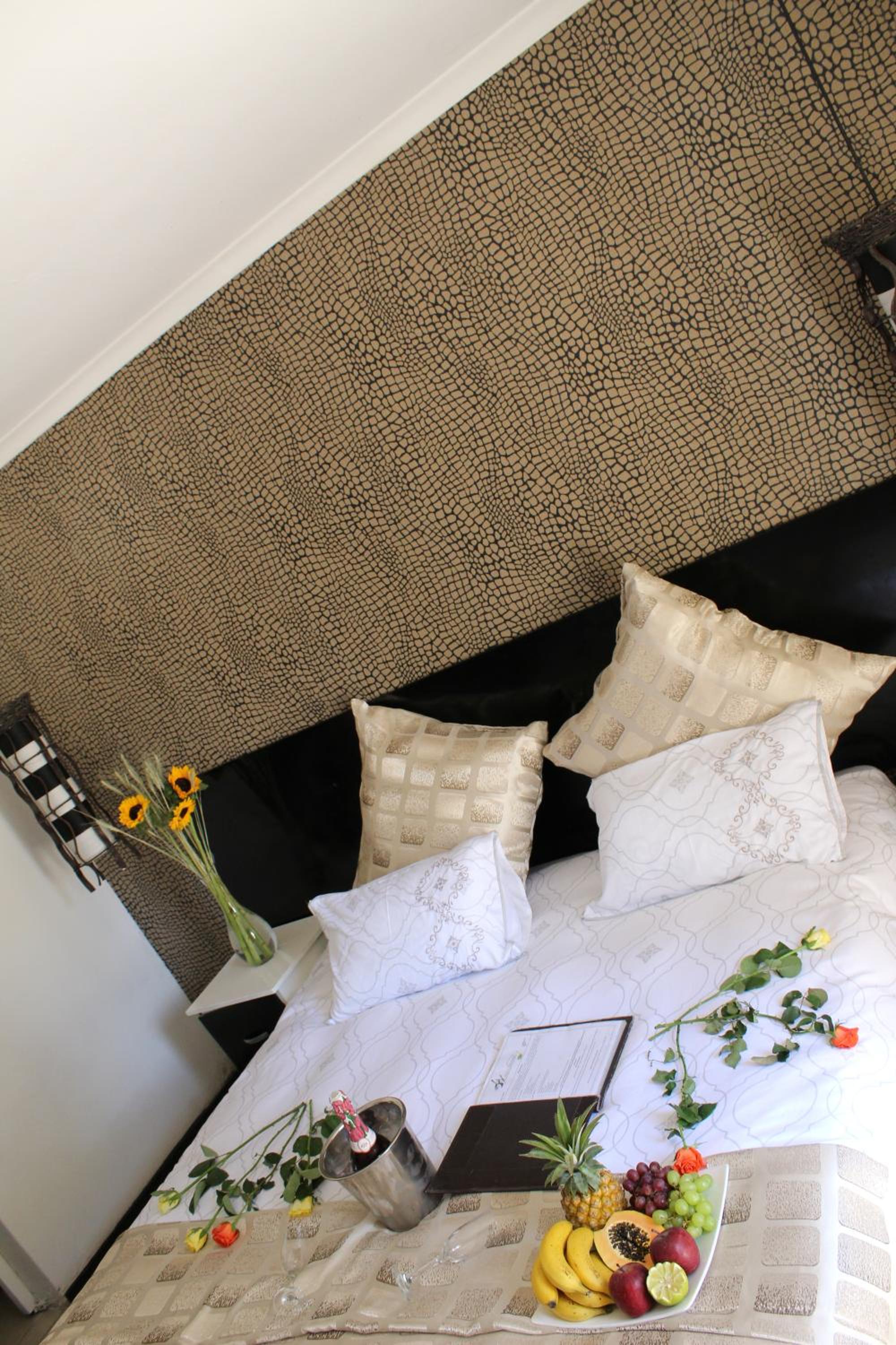 Standard Twin Or Double Room